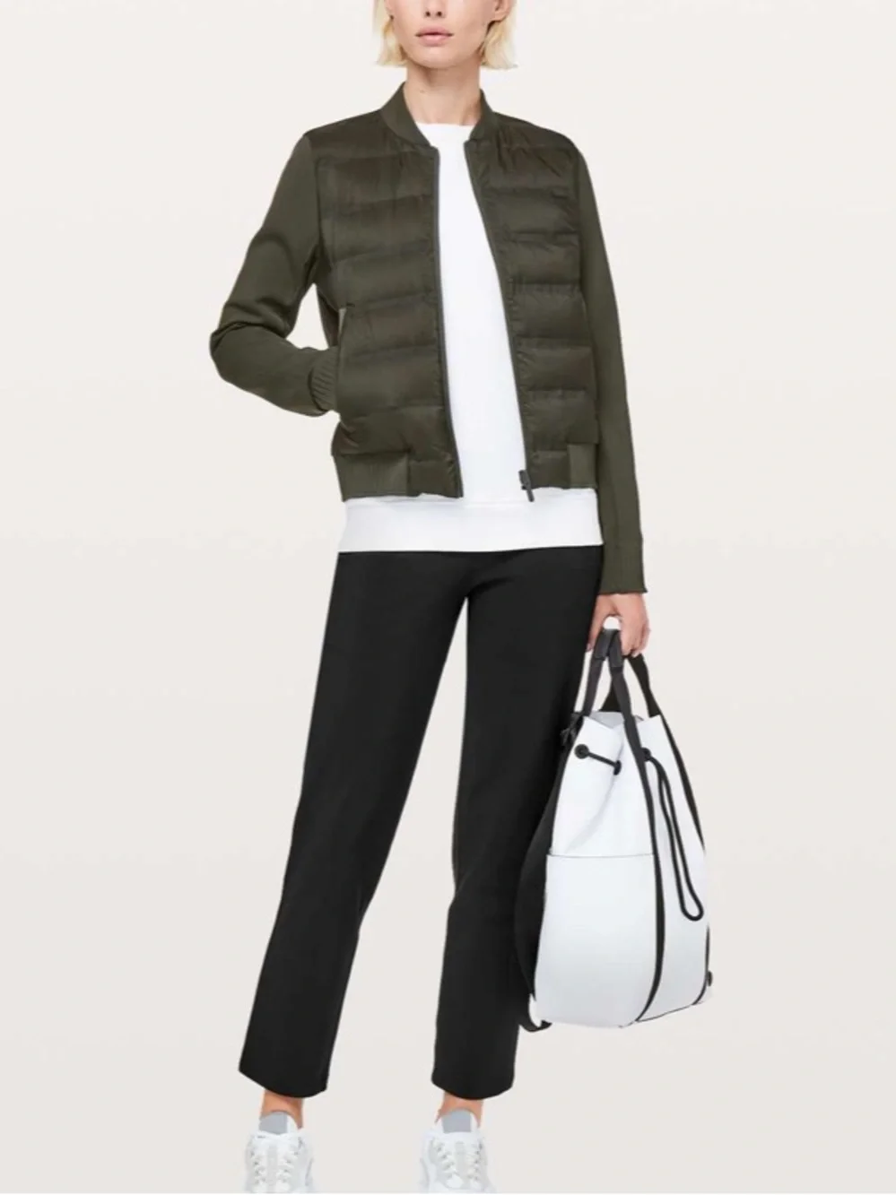 Lululemon On The Move Pant *28